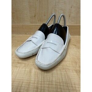 SWIMS Penny Loafer (Women’s Size US 7, EUR 38) Waterproof Slip On Shoes